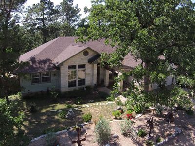 224 Hekili Dr, Bastrop, TX, 78602