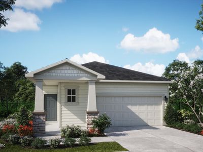 342 DAY DREAM Drive, Saint Augustine, FL, 32092