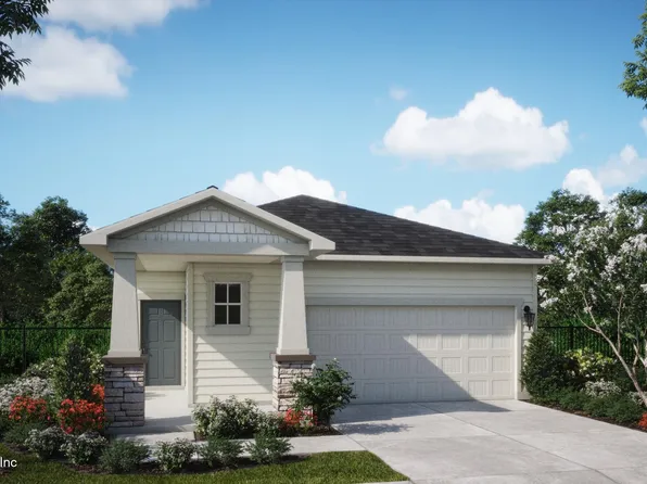 342 DAY DREAM Drive, St. Augustine, FL 32092