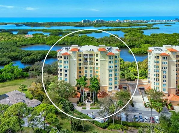 385 N POINT ROAD #401, OSPREY, FL 34229