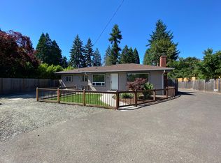 355 Irving Rd, Eugene, OR 97404