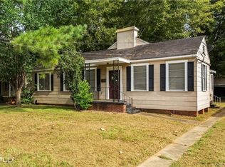 159 Leo Ave, Shreveport, LA 71105