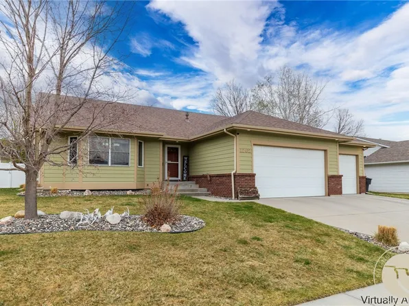 1262 Mirror Lake Ln, Billings, MT 59105