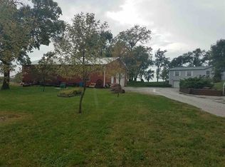 1030 S 40th Rd, Syracuse, NE 68446