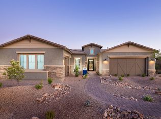 2435 W Tranquil Sky Pl, Tucson, AZ 85742