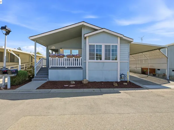 29020 Berkeley Rd, Hayward, CA 94544