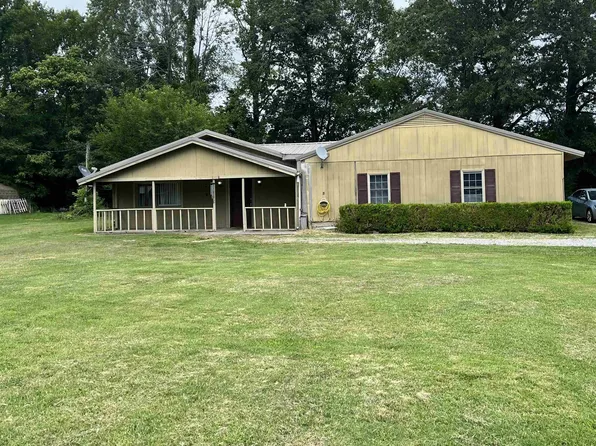 105 Meadowview Ln, Mayfield, KY 42066