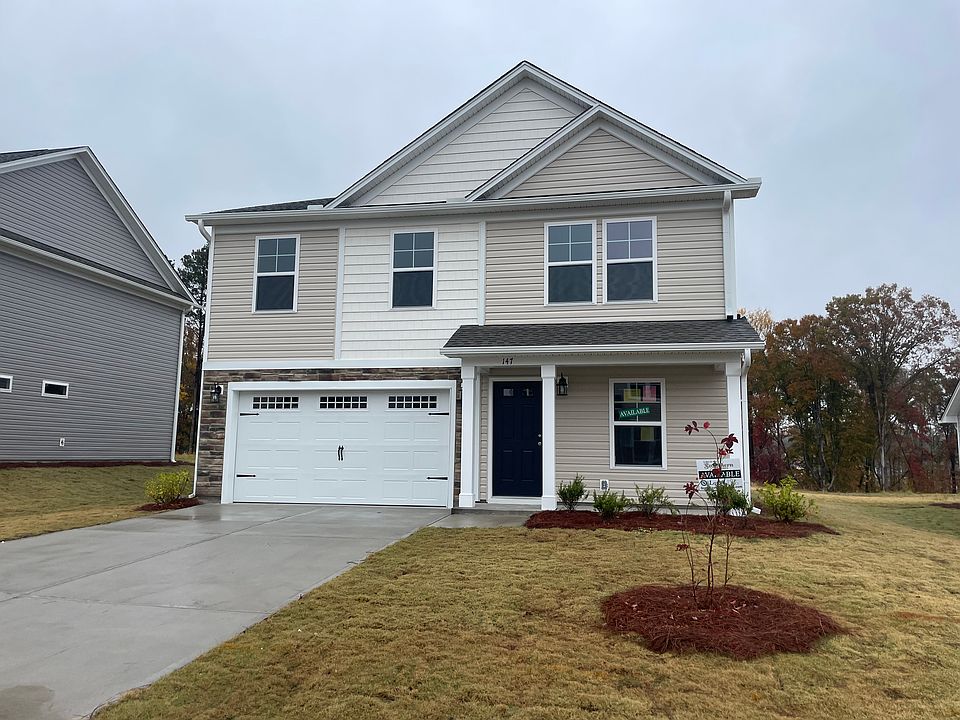 147 Bruinen Drive, Lot 186