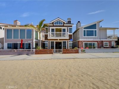 1904 W Oceanfront, Newport Beach, CA, 92663