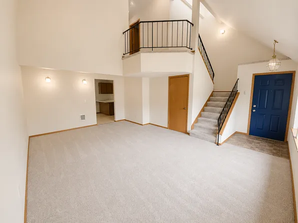 SEA Calvin- 1822/1824, 1822 74th Street Ct E #1824, Tacoma, WA 98404