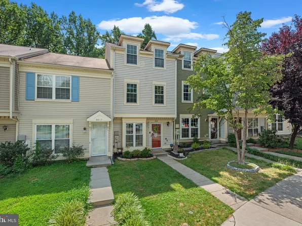 9619 Hastings Dr, Columbia, MD 21046