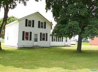 11245 Bancroft St, Swanton, OH 43558