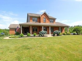 13039 Pleasant Ridge Rd, Alexandria, KY 41001