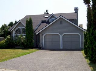 1307 SW 348th St, Federal Way, WA 98023