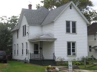 1835 E Lake Rd, Erie, PA 16511