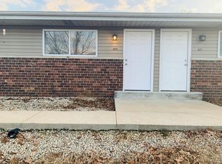805 Williams St #805, De Soto, MO 63020