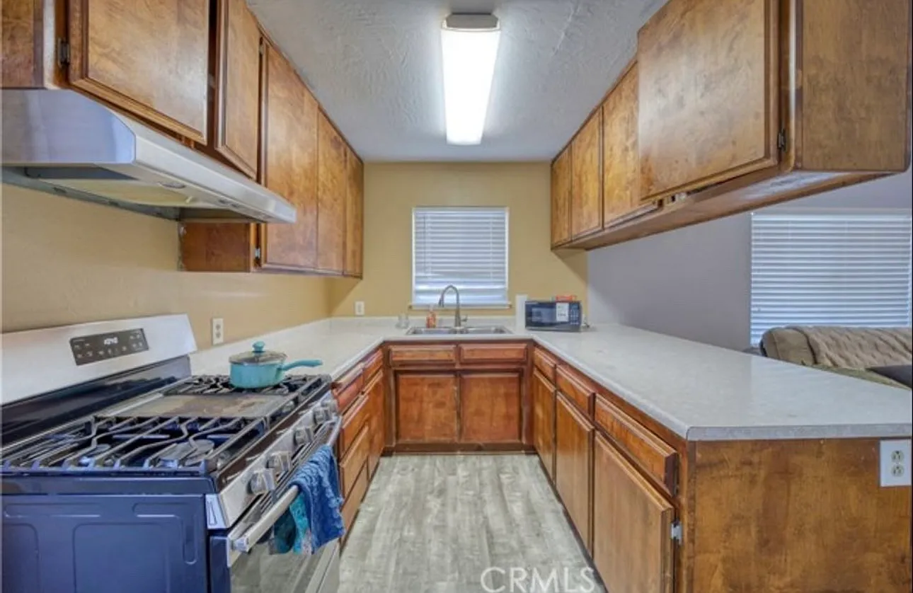 1 bed, $2,000 — Photo 4