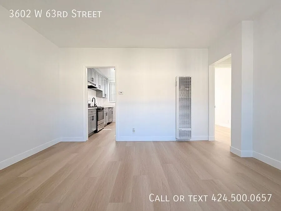 1BD/1BA with On-Site Parking! — Photo 2