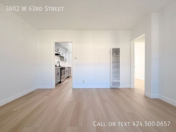 2nd image of 3602 W 63rd St