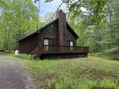123 Split Rock Drive, Barryville, NY, 12719