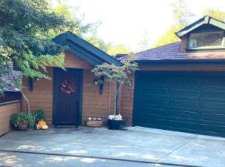 57 Terrace Ln, San Rafael, CA 94901