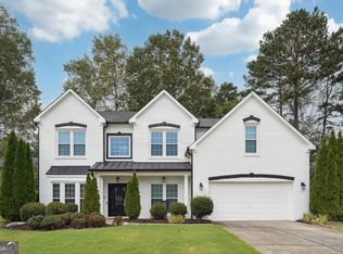 442 Chantell Ct, Dacula, GA 30019