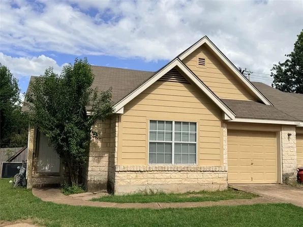 2904 Whisper Oaks Ln #A, Georgetown, TX 78628