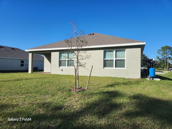 20580 Charles St, Alva, FL 33920