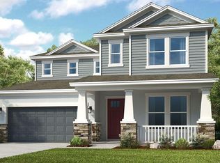 597 Moon Shell Cir, New Smyrna Beach, FL 32168