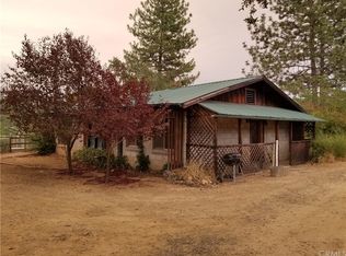5653 E Whitlock Rd, Mariposa, CA 95338