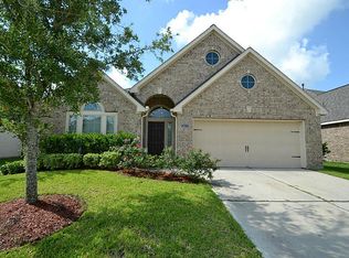 26119 Serenity Oaks Dr, Richmond, TX 77406