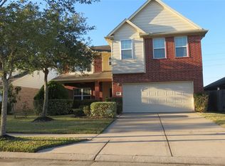 7611 Chimney Gap, Missouri City, TX 77459