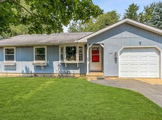 1822 Chestnut St, Cadillac, MI 49601