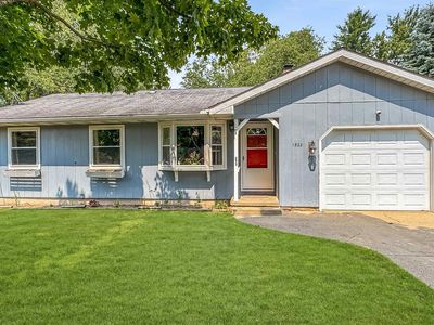 1822 Chestnut St, Cadillac, MI, 49601