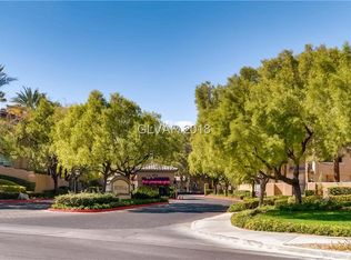 1601 Cardinal Bluff Dr UNIT 103, Las Vegas, NV 89128