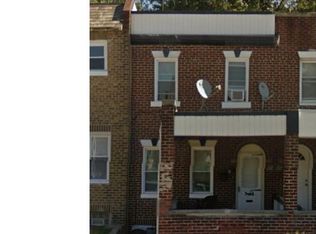 5312 W Oxford St, Philadelphia, PA 19131