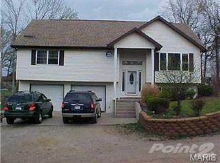 23393 Roulette Rd, Waynesville, MO 65583