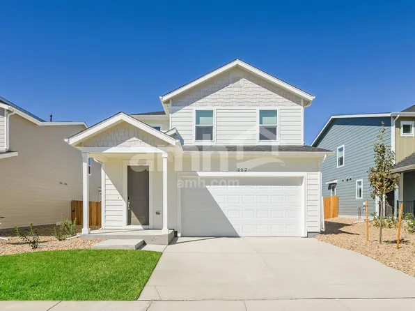 10017 Atchinson Ct, Commerce City, CO 80022
