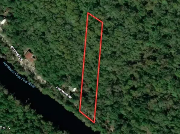0 Riverview Drive, Burgaw, NC 28425