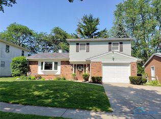 6053 Saddlewood Dr, Toledo, OH