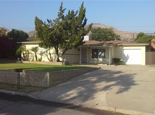 5519 Elm Ave, San Bernardino, CA 92404