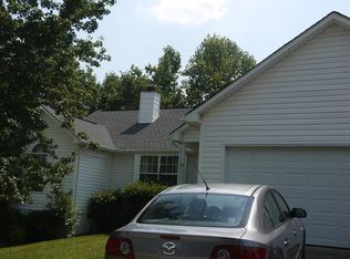 5922 Shelley Dr, Knoxville, TN 37909