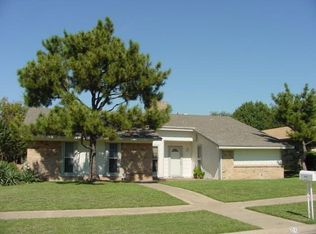 717 Tacoma Dr, Garland, TX 75043