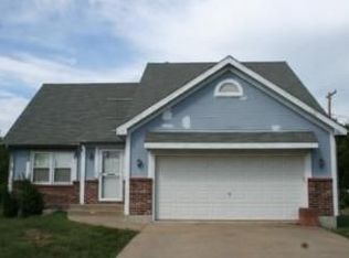 21960 W 178th Ter, Olathe, KS 66062