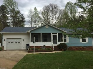 5127 Sylvan Trl, Trinity, NC 27370