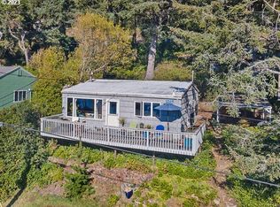 Chinook Ave, Oceanside, OR 97134