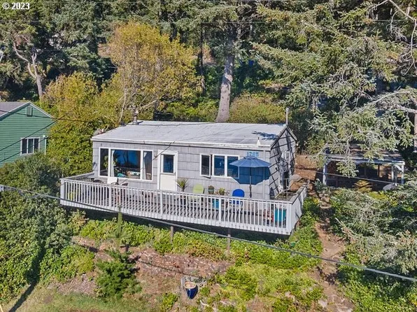 Chinook Ave, Oceanside, OR 97134