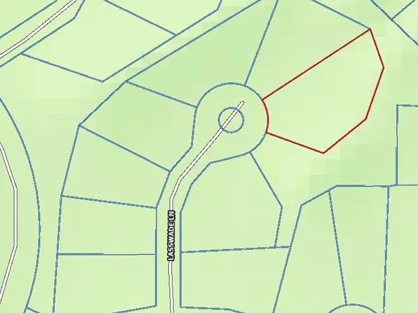 Lasswade Ln #21, Bella Vista, AR 72715