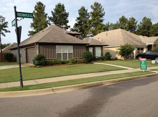 9832 Red Maple Ln, Pike Road, AL 36064