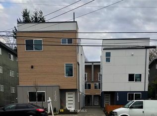 11526 B Greenwood Ave N, Seattle, WA